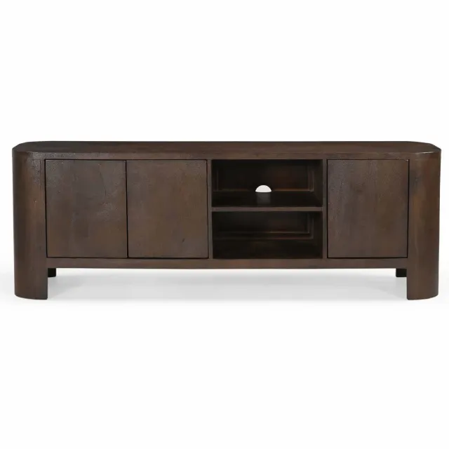 Giga Meubel Mitchel tv-meubel taupe