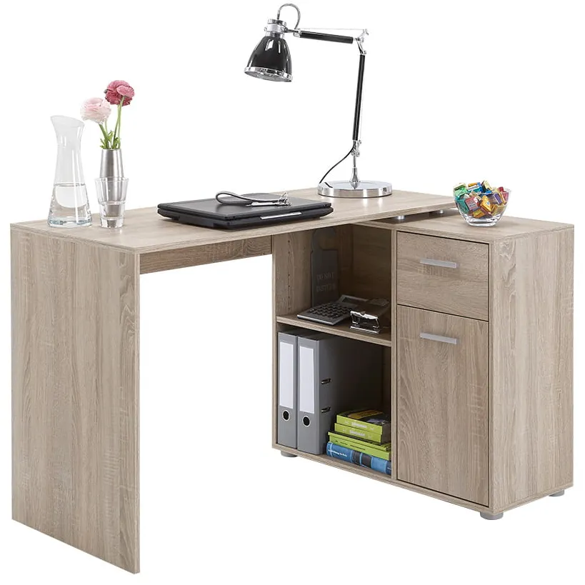 Bureau Atlas Eiken, foto 2