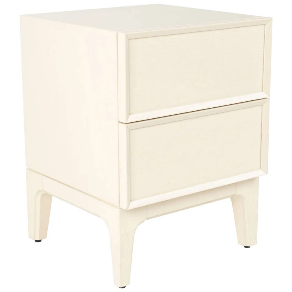 Zuiver June nachtkastje beige, foto 3
