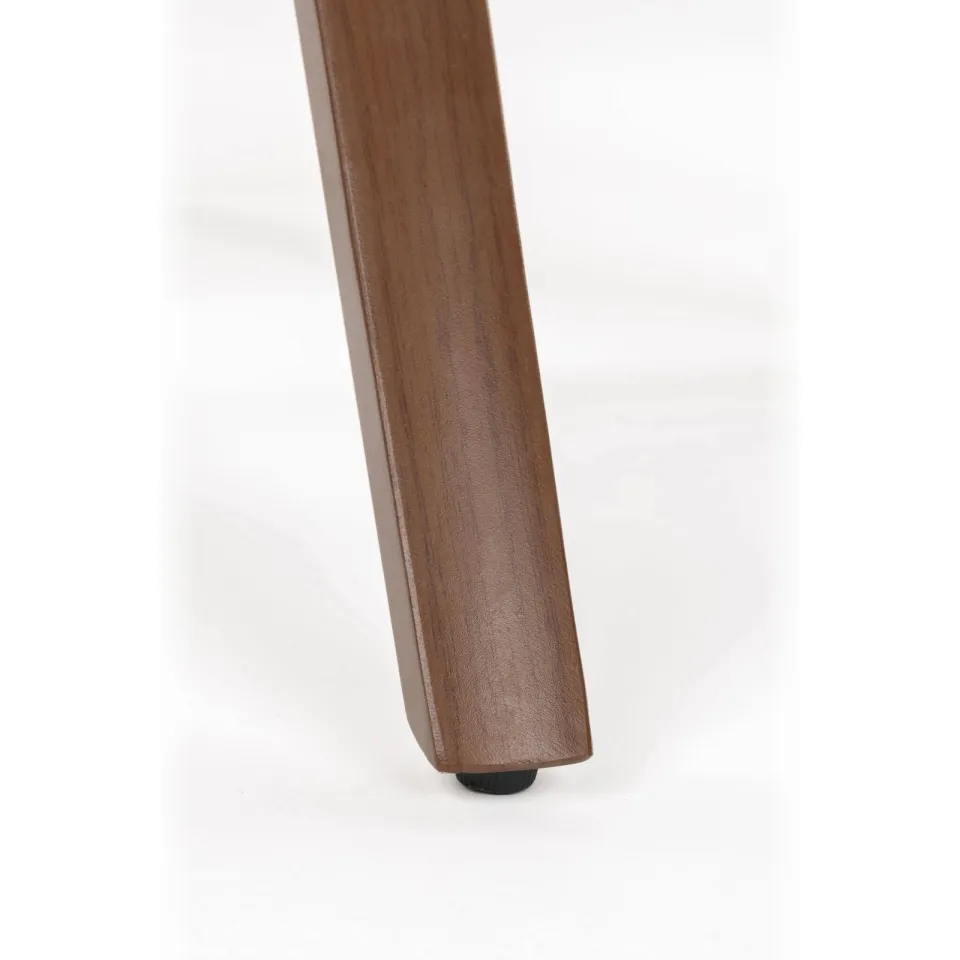 Housecraft Living Batoul draaibare eetkamerstoel met armleuningen beige, foto 6