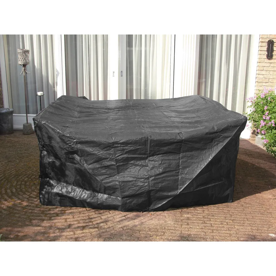 Winza Outdoor Covers tuinmeubelhoes antraciet, foto 2