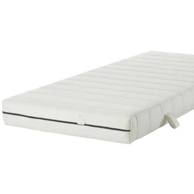 Wehkamp Home pocketveringmatras Premium koudschuim Wit