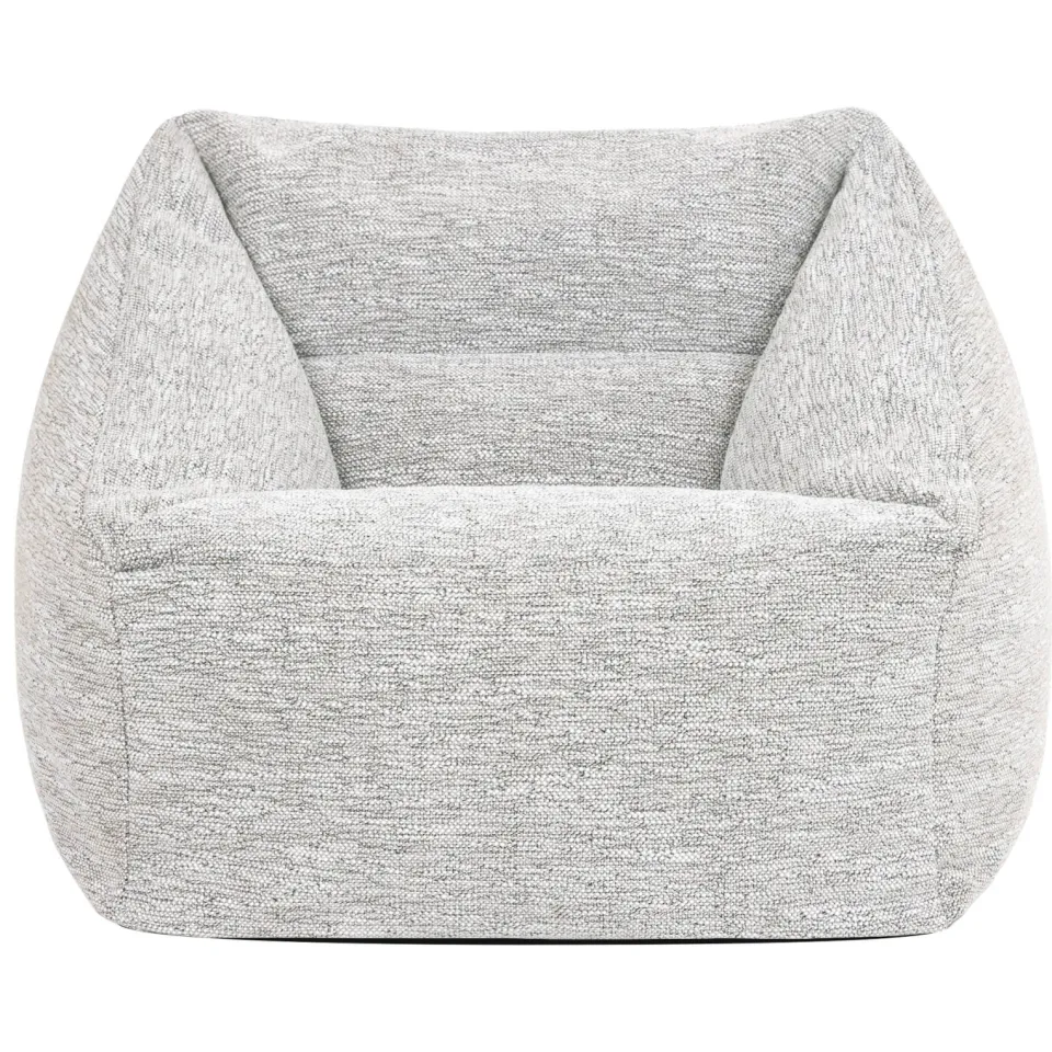 icon - Natalia XL Zitzak Fauteuil - Binnen - Beige, foto 2