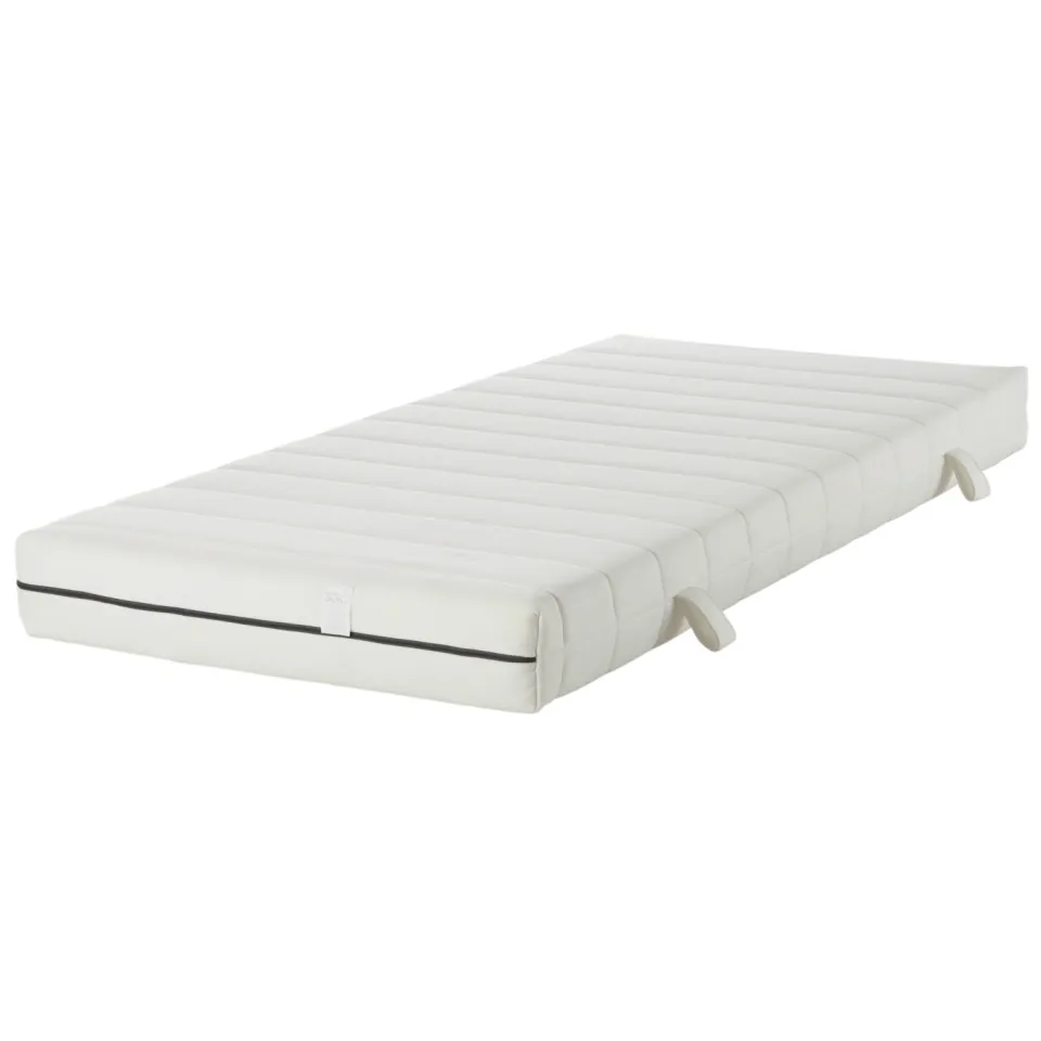 Wehkamp Home pocketveringmatras Premium koudschuim wit, foto 2