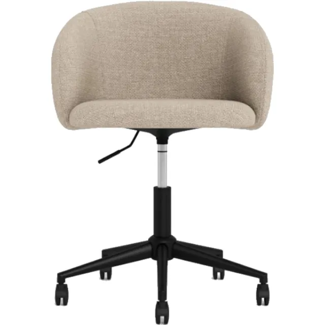 Europe Baby Dean Bureaustoel Beige