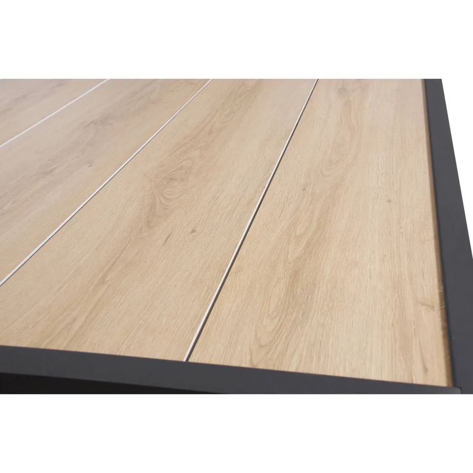 SenS-Line Pronto tuintafel antraciet, foto 5