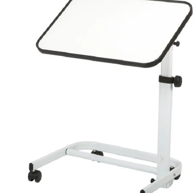Careline B2011 Bedtafel Wit