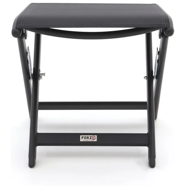 Forza Furniture Forza Bova voetenbank grijs, foto 3