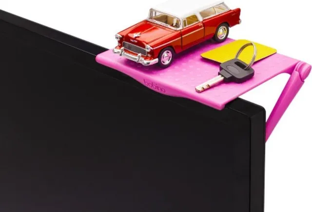 bobino Screen Shelf Fuchsia