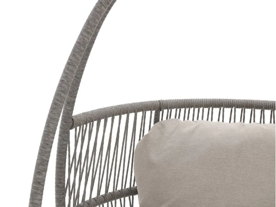 Manifesto Furniture Manifesto Ulmi draaistoel grijs, foto 4