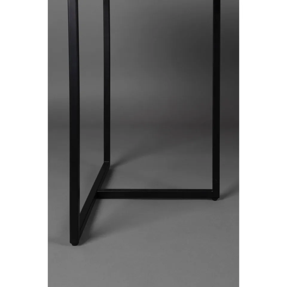 Dutchbone eetkamertafel (180x90 cm) Class naturel, foto 7