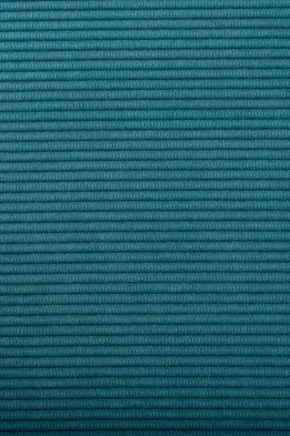 Zuiver Ridge Rib eetkamerstoel met armleuning blauw, foto 7