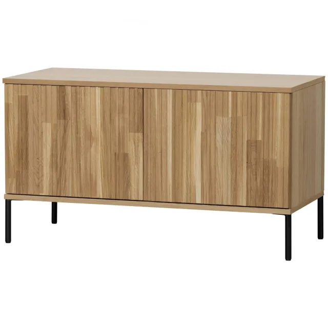 WOOOD New Gravure tv-meubel naturel natural