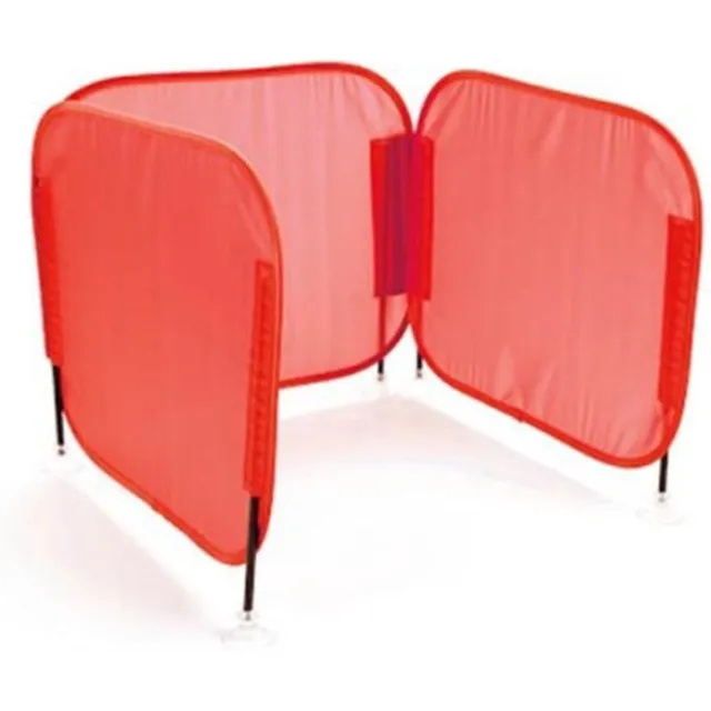 TTS Pop-up concentratiescherm Multi colour