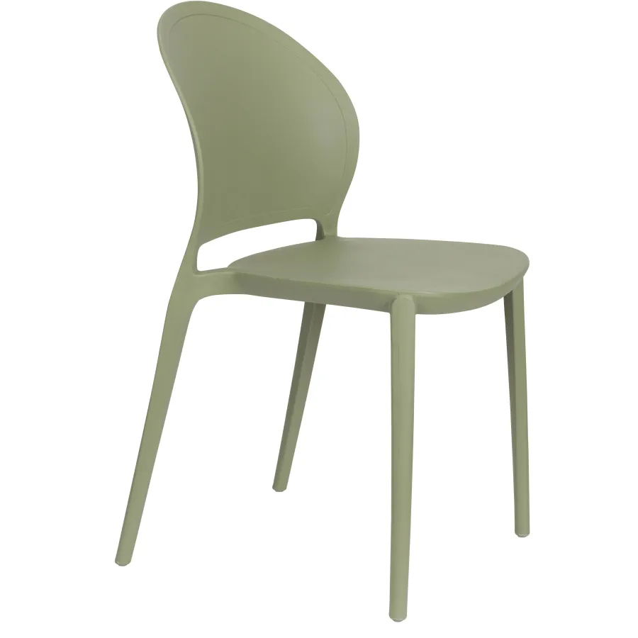 Housecraft Living Sjoerd tuinstoel groen, foto 3