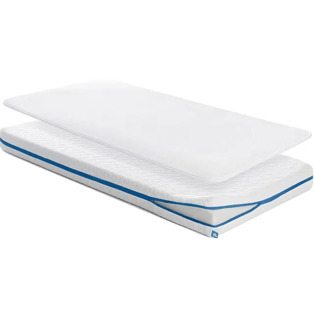AeroSleep Evolution Pack babymatras wit