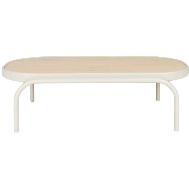 Zuiver Vista salonafel beige