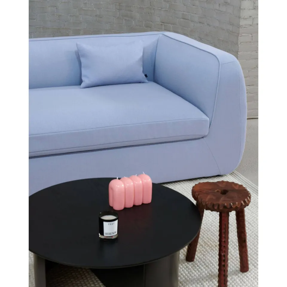 FÉST ronde salontafel Plateau - zwart, foto 2