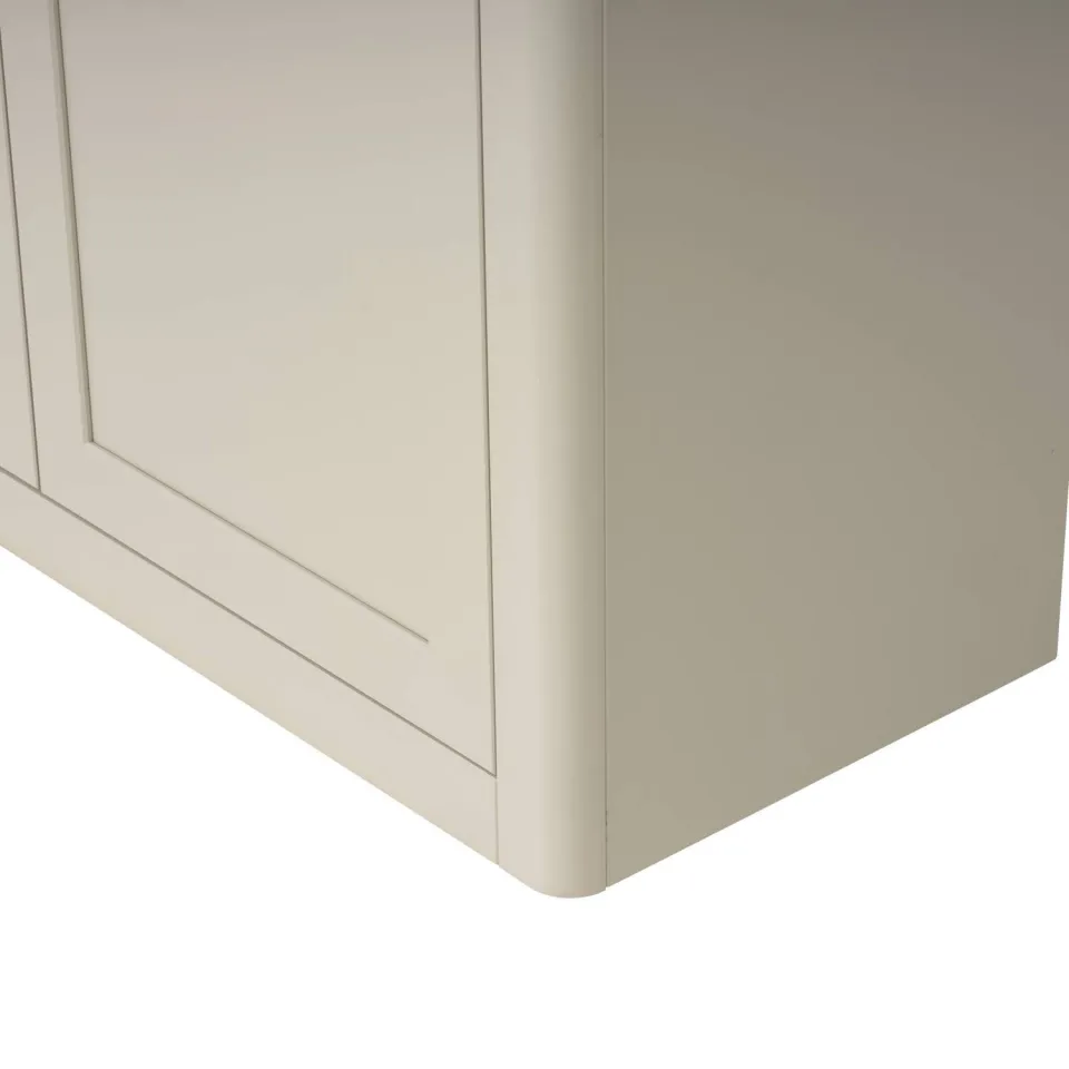 WOOOD Gunnar buffetkast grenen beige, foto 7