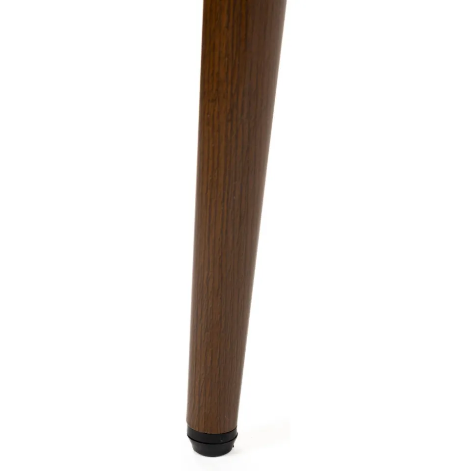 Housecraft Living Noor eetkamerstoel terracotta, foto 5