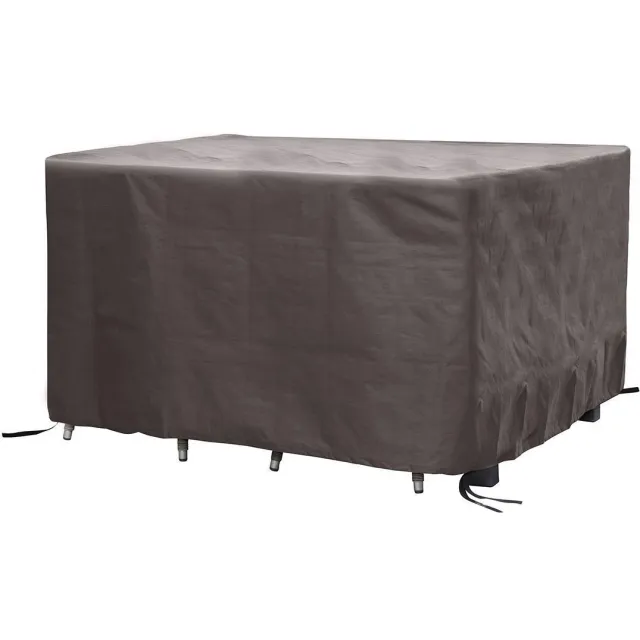 Winza Outdoor Covers tuinmeubelhoes grijs