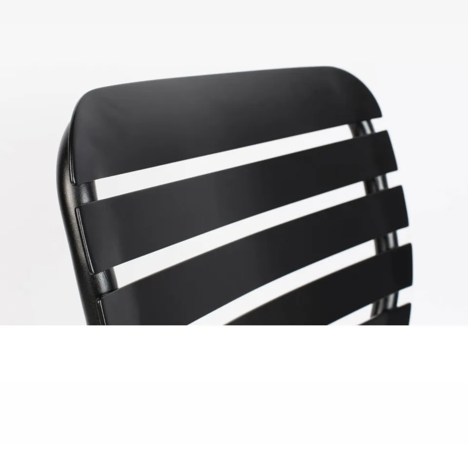 Zuiver Vondel diningset zwart, foto 6