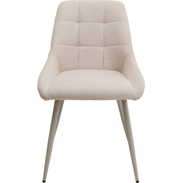 Kare Design Stoel Ruby beige Kare Design