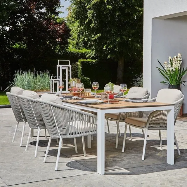 Your Own Living Stefano Bartafel - 140x80 cm onbekend