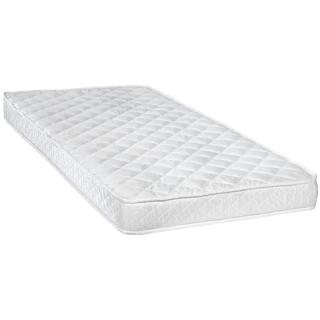 Mobistoxx BASIC kindermatras polyetherschuim 20 kg/m³