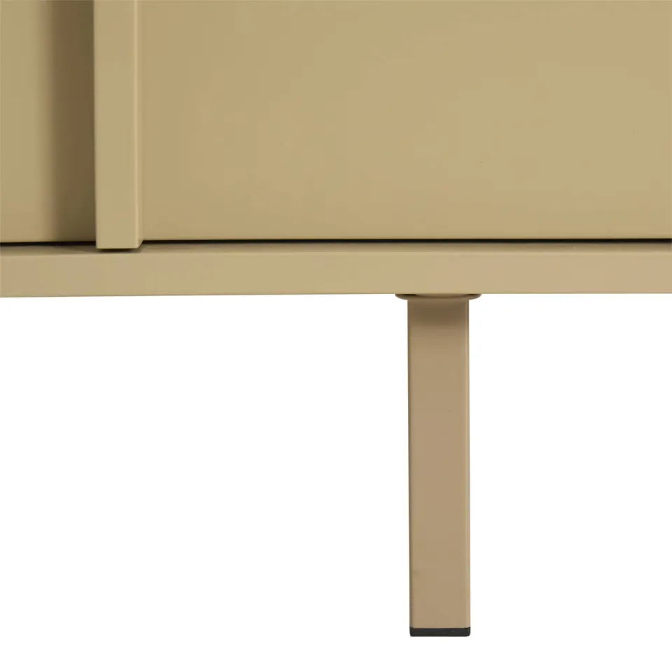 NOUS Living Kale tv-meubel beige, foto 6