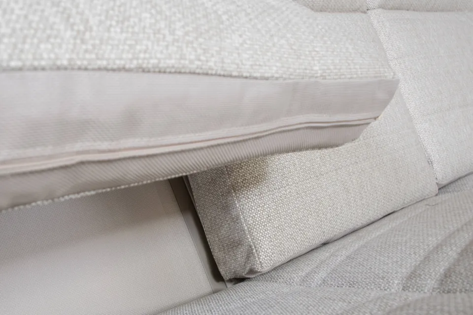 SenS-Line Valerie loungeset taupe, foto 7