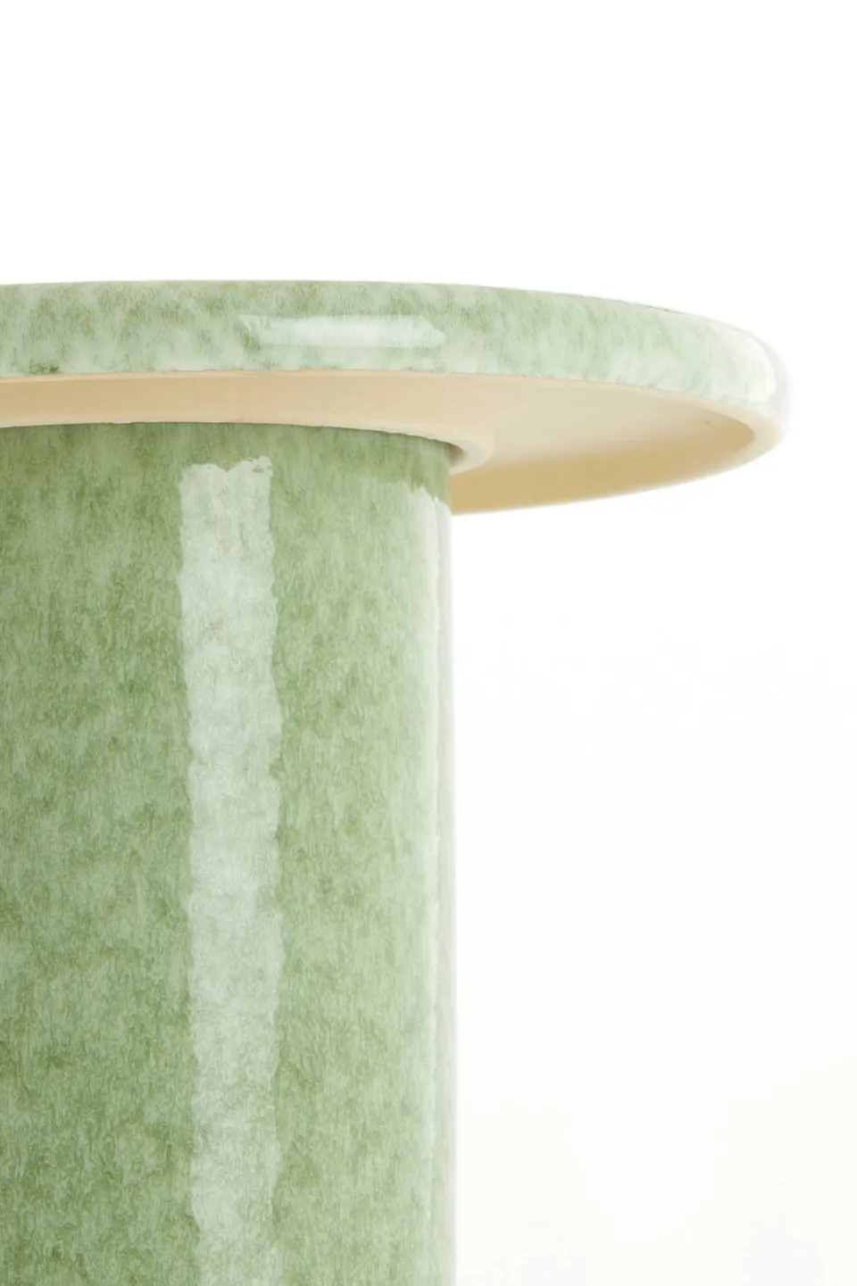 Light & Living Tudo bijzettafel groen, foto 5