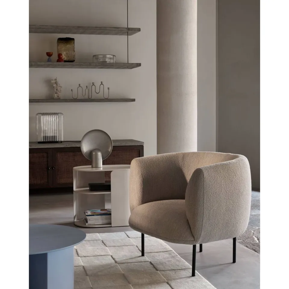 FÉST opbergkast Plateau - beige, foto 3