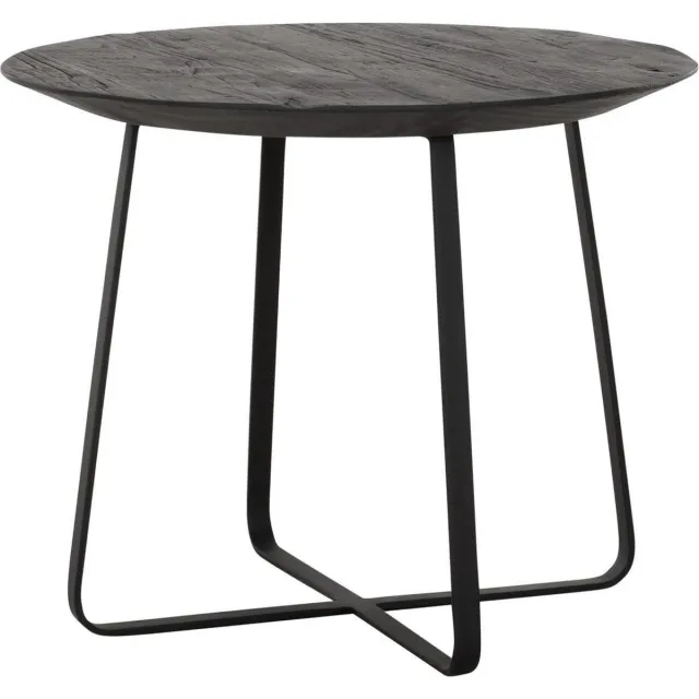 d-Bodhi DTP Home Highlight salontafel Neptunes medium Black Naturel