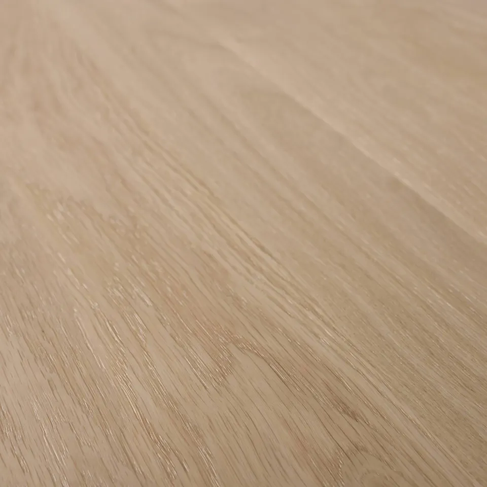 WOOOD Tablo Salontafel 110 cm - Eiken - Transparant - 35x110x59, foto 7
