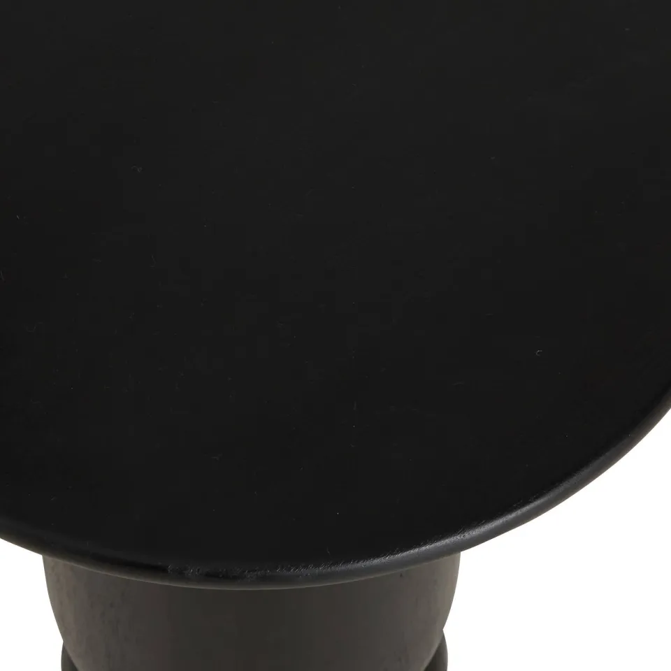 Studio LIVIT Safier bijzettafel zwart, foto 4