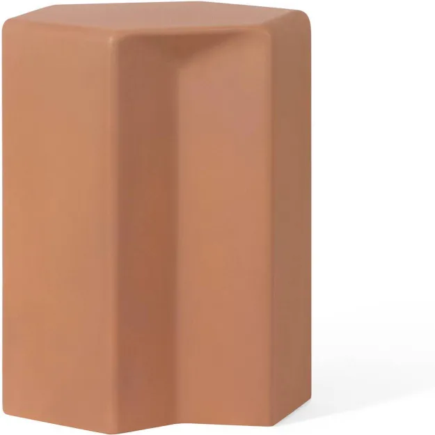 Jesper Home Soka bijzettafel peachstone, foto 4