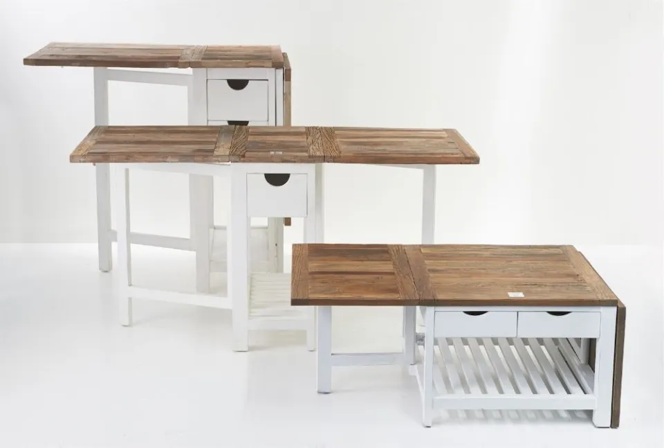 Rivièra Maison Bartafel 'Wooster Street' 50-180 x 80cm, foto 2