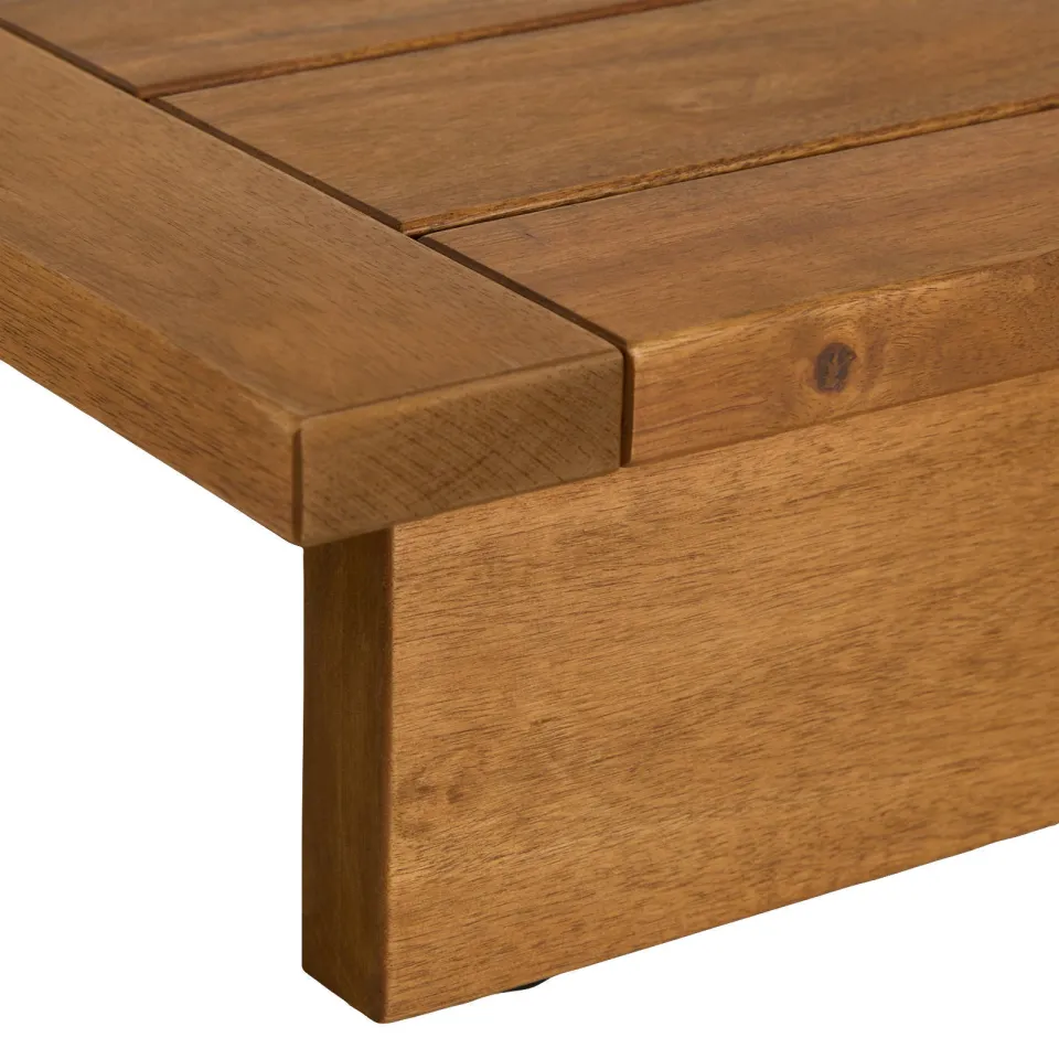 NOUS Garden Sintra salontafel naturel, foto 7