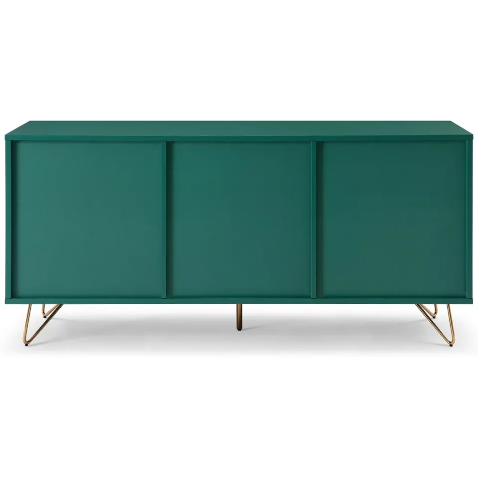dressoir Lucy groen, foto 5