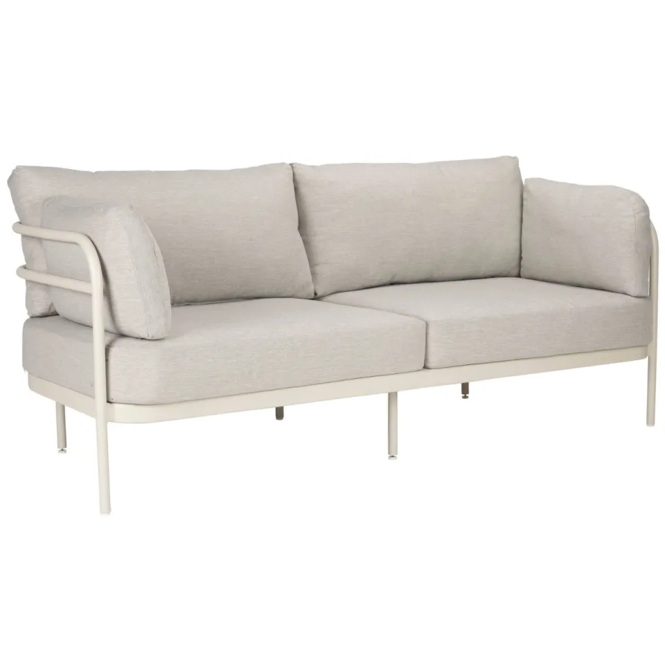 Zuiver loungeset Vista beige, foto 2