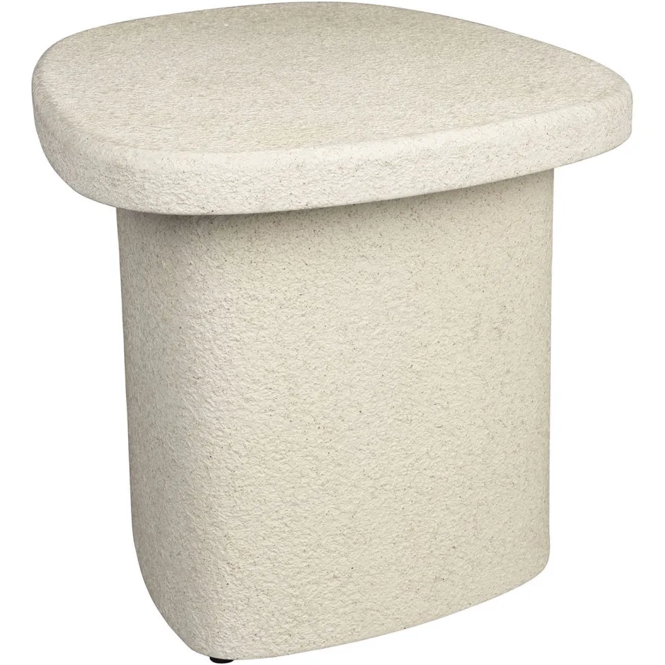 Dutchbone salontafel Veda Beige