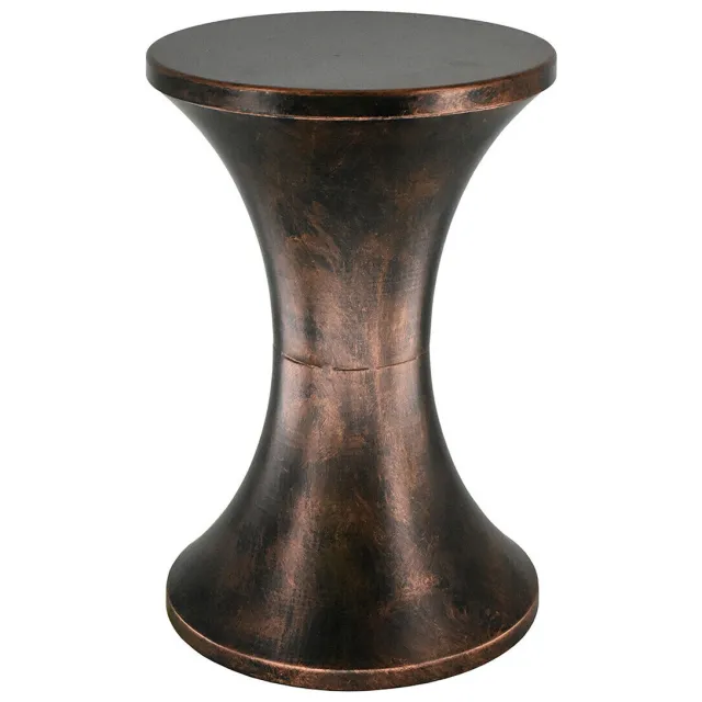 Signes Grimalt tafel koperkleurig Zwart