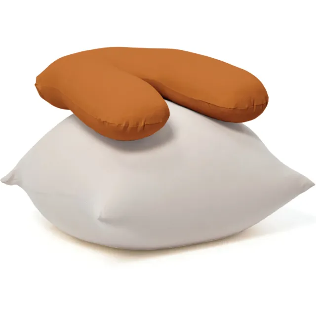 kussen Uli oranje