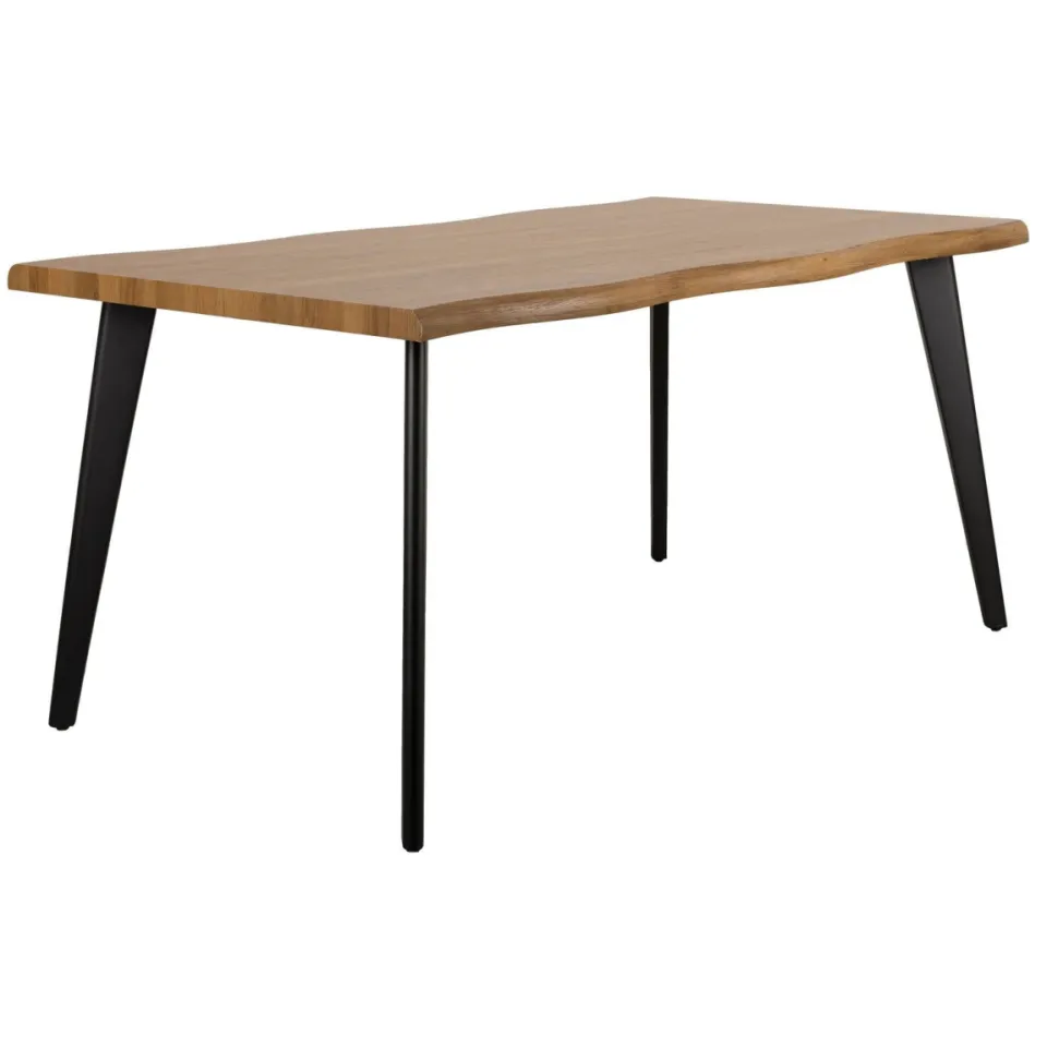 Housecraft Living eetkamertafel Paz naturel, foto 2