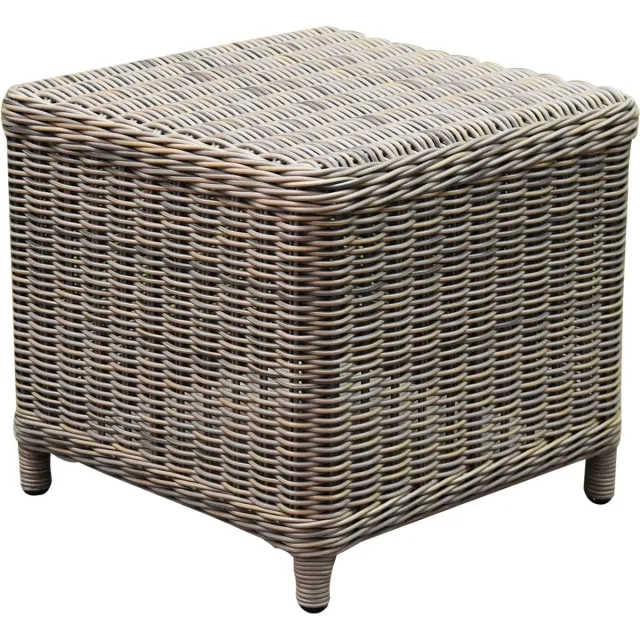 AVH-Collectie Arezza bijzettafel bruin Bruin / Terre