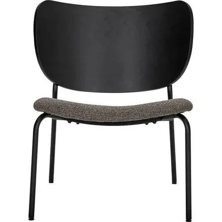House Doctor fauteuil HDLonga bruin