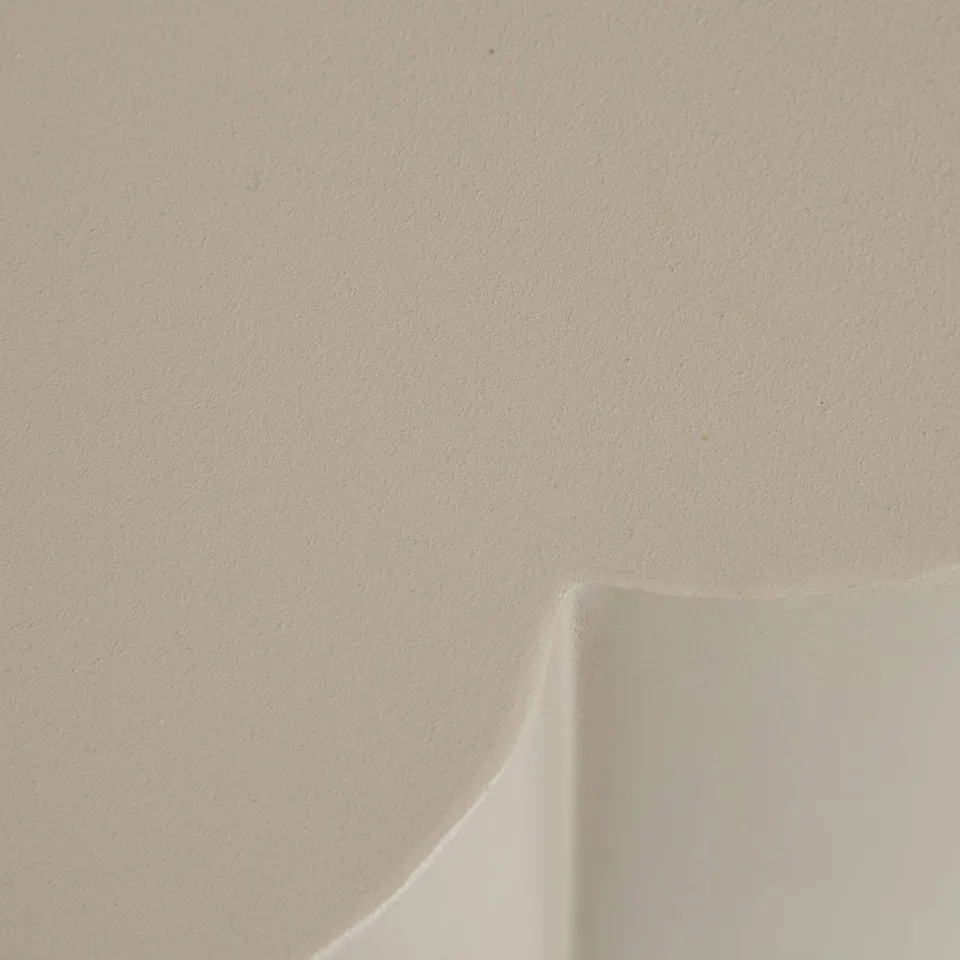NOUS Living bijzettafel Lily off white, foto 5