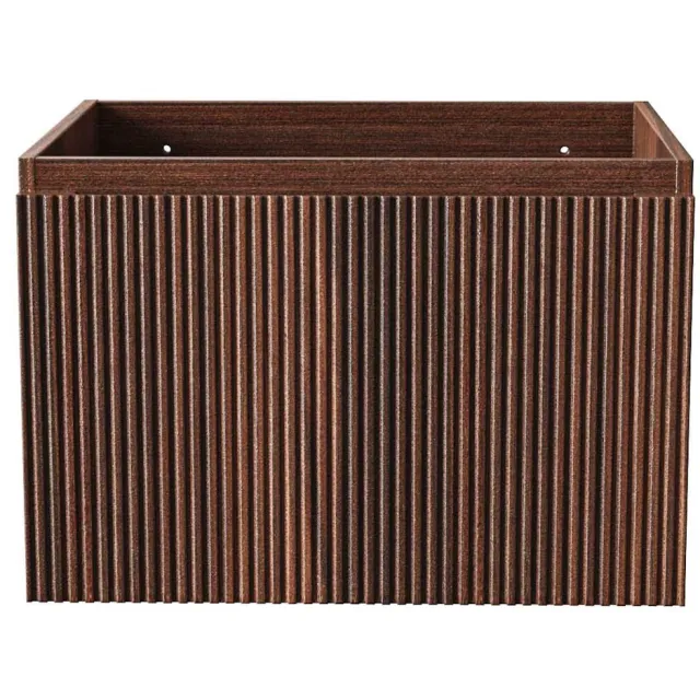 Boss & Wessing BWS Ember onderkast wengé Wenge