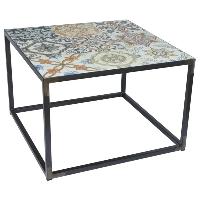 salontafel Maya zwart